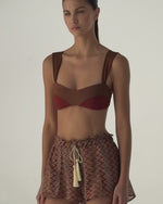 NAIR SHORTS THALIA