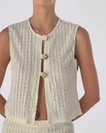 AMUNE PANTS MAREA