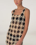 LERON DRESS SELVARIA
