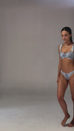 Top De Bikini Cassandra Marina