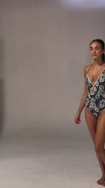 Vestido De Baño Lucia Savanna