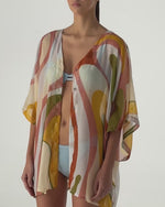 SAGA CAMISOLE MARANTA