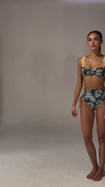 Top De Bikini Cassandra Savanna