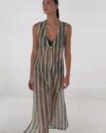 MELI ROBE ZAMIA