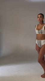 Top De Bikini Serena Palmo