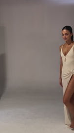 Entero Lucia Nilo Ivory