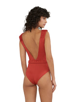 ONEPIECE RAINBOW CANDE TERRA