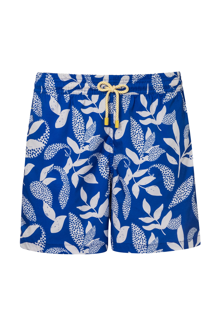 SWIM TRUNK CAIRO3 DAZZLING PRINTED