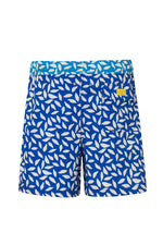 Pantaloneta de Baño Carmin2 Dazzling Printed