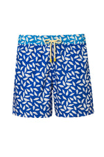 Pantaloneta de Baño Carmin2 Dazzling Printed