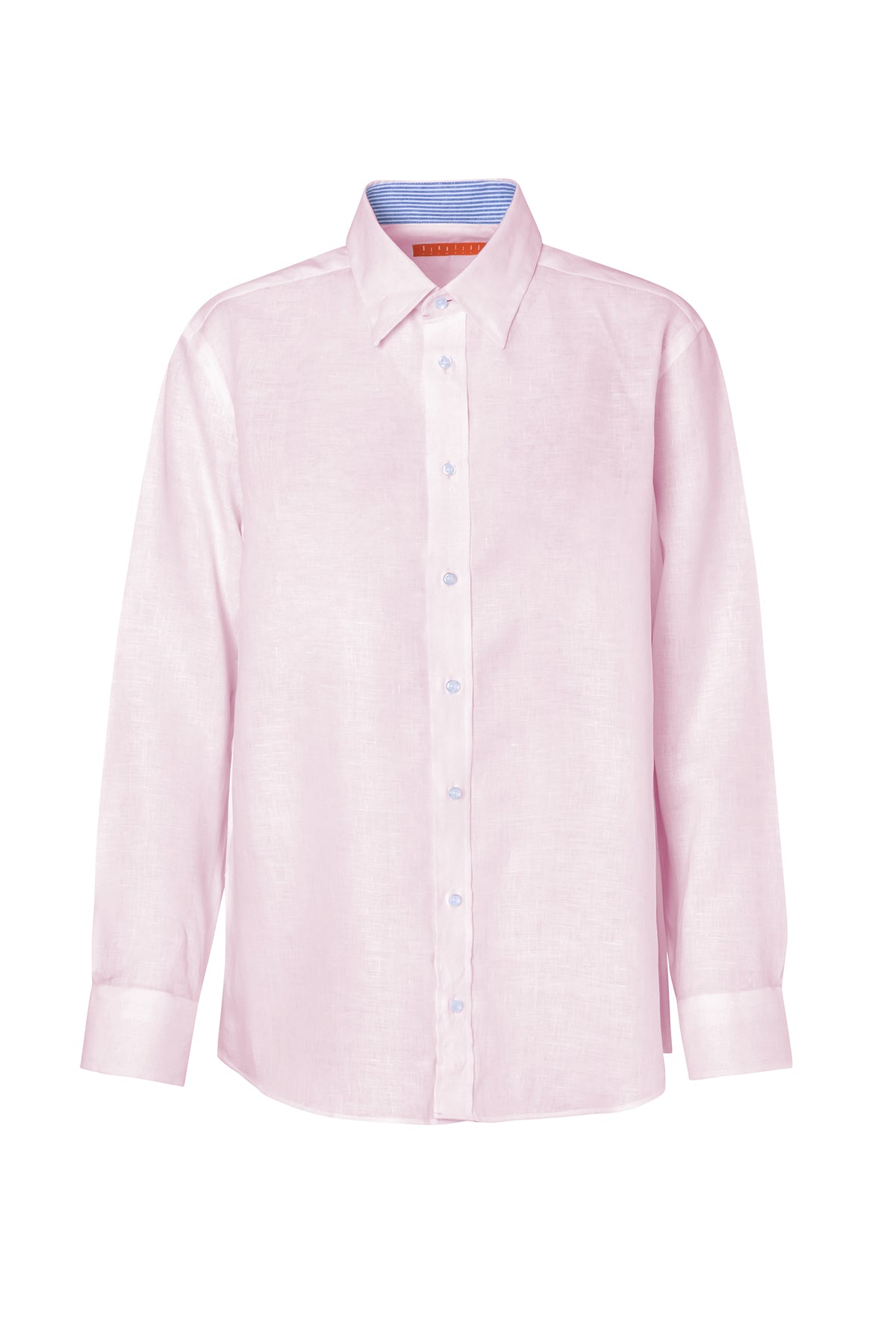 CLASSIC SHIRT PINK