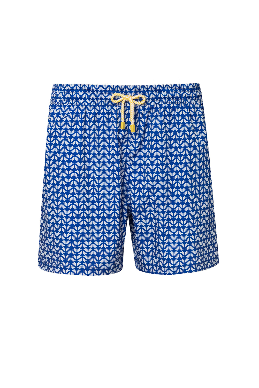 SWIM TRUNK COQUI2 DAZZLING PRINTED