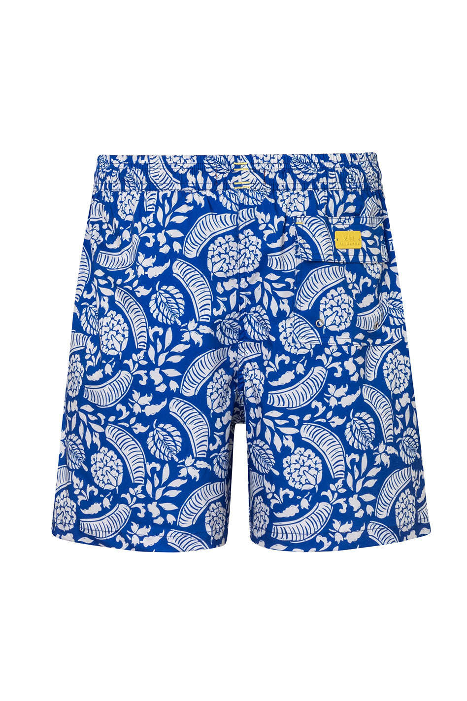 SWIM TRUNK GUAPI1 DAZZLING PRINTED