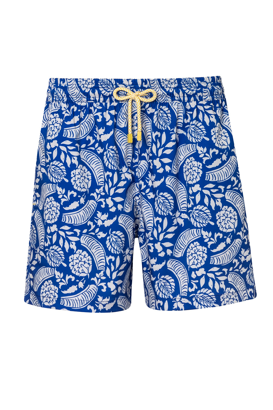 SWIM TRUNK GUAPI1 DAZZLING PRINTED