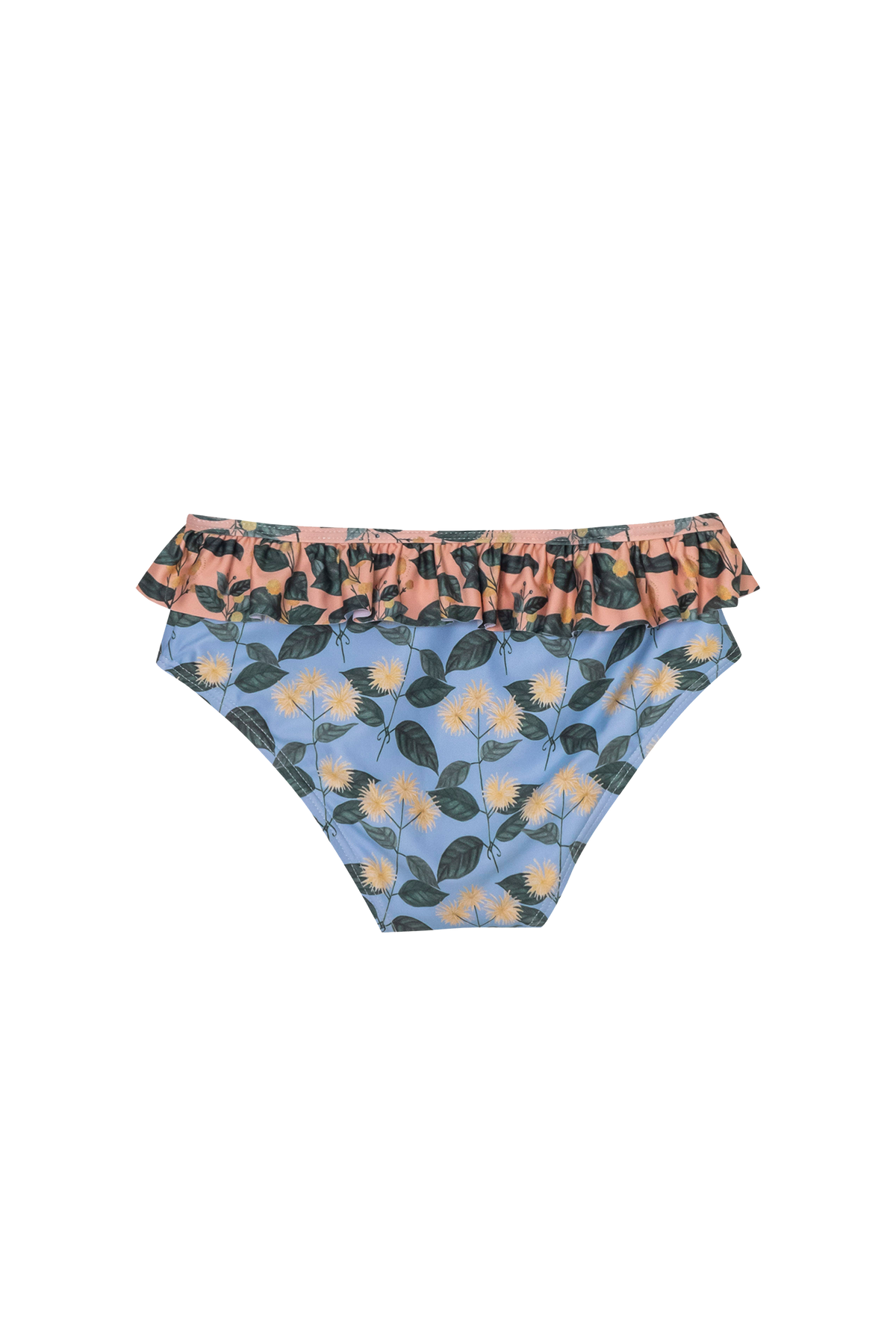 GIRLS BOTTOM MILA 12 ACACIA PRINTED