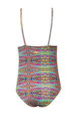 BABY ONEPIECE AMALIA 13 CARME PRINTED