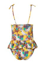 BABY ONEPIECE JULIA 13 CAC3 PRINTED