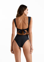 ONEPIECE RAINBOW PAU BLACK