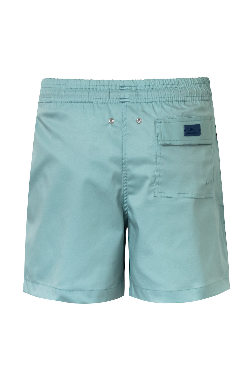 SWIM TRUNK CARIBE8 PRINTED