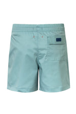 SWIM TRUNK CARIBE8 PRINTED