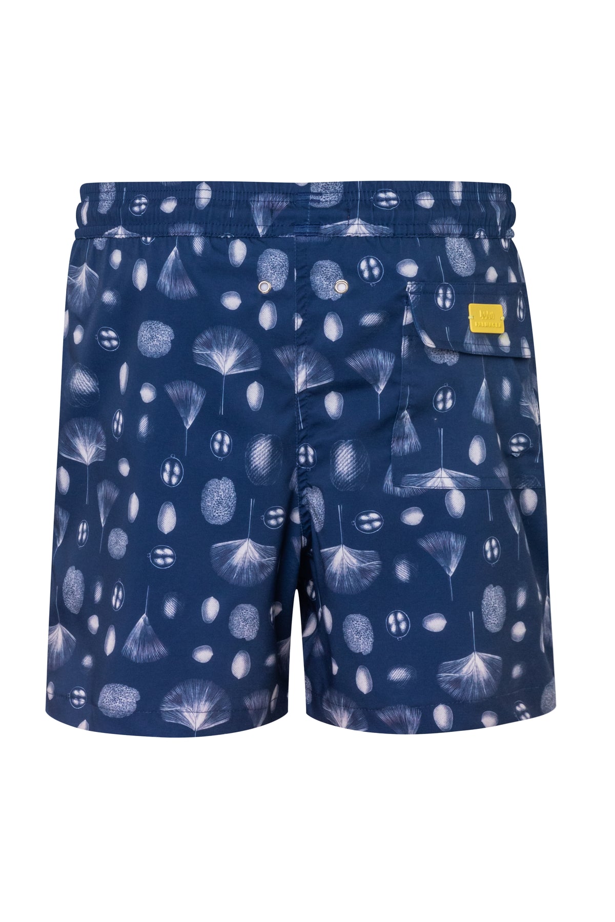 SWIM TRUNK EPIC5 PRINTED