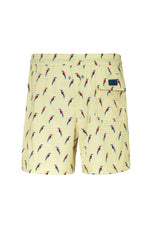 Pantaloneta de Baño Marti3 Printed